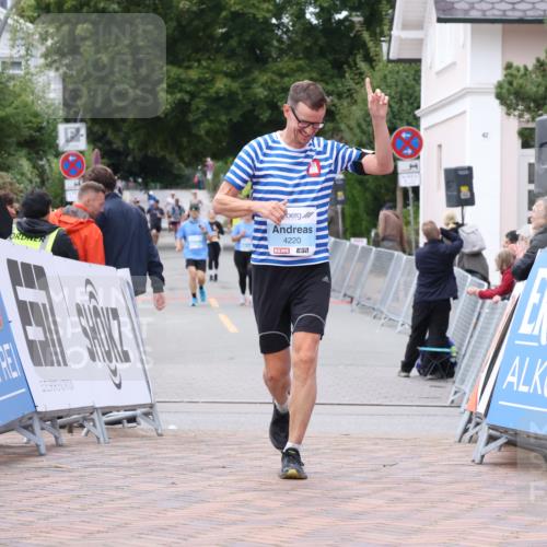 30.08.2026 - Blankeneser Heldenlauf Lena Gebhardt http://msf.ph/oto/10067016 30.08.2026 13:00:40 Ziel 4220 meine-sportfotos.de