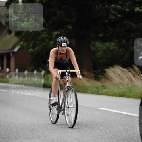 30.08.2026 - Elbe Triathlon Hamburg Michael Burmester http://msf.ph/oto/10067066 30.08.2026 15:33:49 Radfahren  meine-sportfotos.de