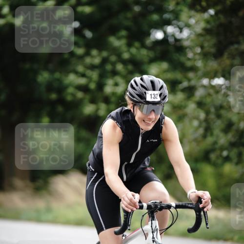 30.08.2026 - Elbe Triathlon Hamburg Michael Burmester http://msf.ph/oto/10067091 30.08.2026 15:34:02 Radfahren  meine-sportfotos.de
