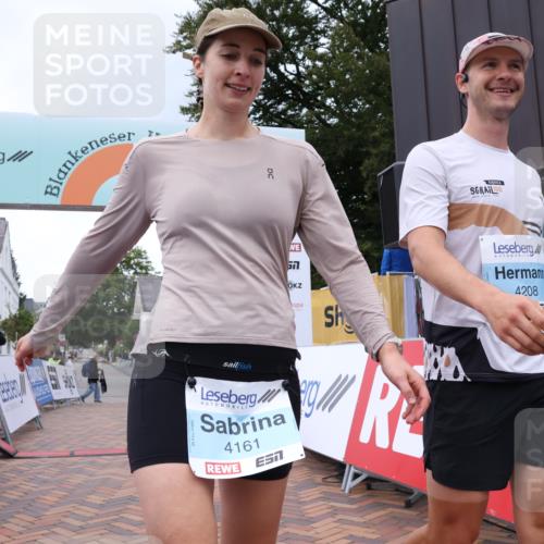 30.08.2026 - Blankeneser Heldenlauf Lena Gebhardt http://msf.ph/oto/10067120 30.08.2026 13:01:27 Ziel 4161, 4208 meine-sportfotos.de