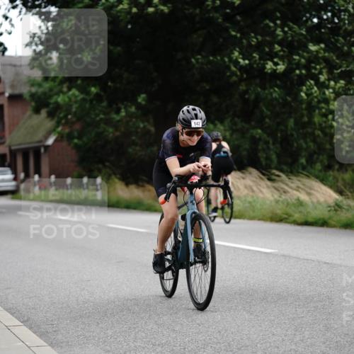 30.08.2026 - Elbe Triathlon Hamburg Michael Burmester http://msf.ph/oto/10067146 30.08.2026 15:34:57 Radfahren  meine-sportfotos.de