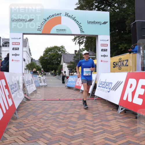 30.08.2026 - Blankeneser Heldenlauf Lena Gebhardt http://msf.ph/oto/10067151 30.08.2026 13:01:38 Ziel 4465 meine-sportfotos.de