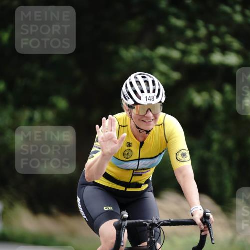 30.08.2026 - Elbe Triathlon Hamburg Michael Burmester http://msf.ph/oto/10067167 30.08.2026 15:35:24 Radfahren  meine-sportfotos.de