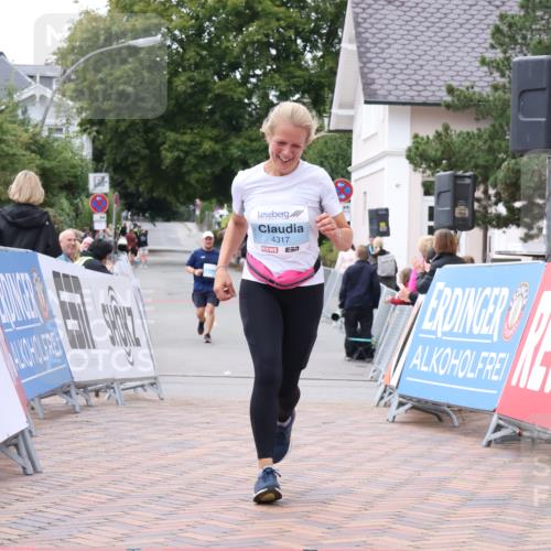 30.08.2026 - Blankeneser Heldenlauf Lena Gebhardt http://msf.ph/oto/10067198 30.08.2026 13:02:25 Ziel 4317 meine-sportfotos.de