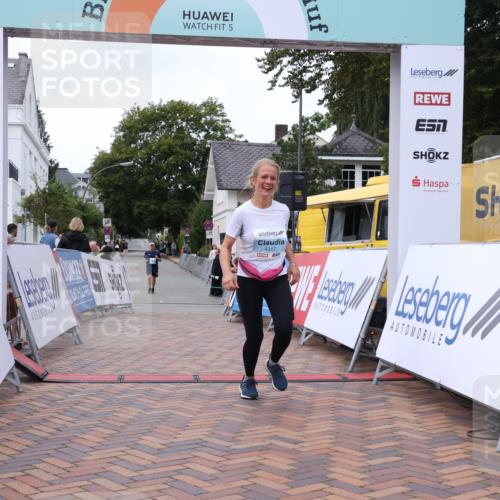 30.08.2026 - Blankeneser Heldenlauf Lena Gebhardt http://msf.ph/oto/10067203 30.08.2026 13:02:26 Ziel 4317 meine-sportfotos.de