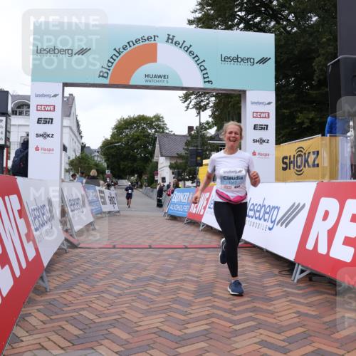 30.08.2026 - Blankeneser Heldenlauf Lena Gebhardt http://msf.ph/oto/10067211 30.08.2026 13:02:27 Ziel 4317 meine-sportfotos.de