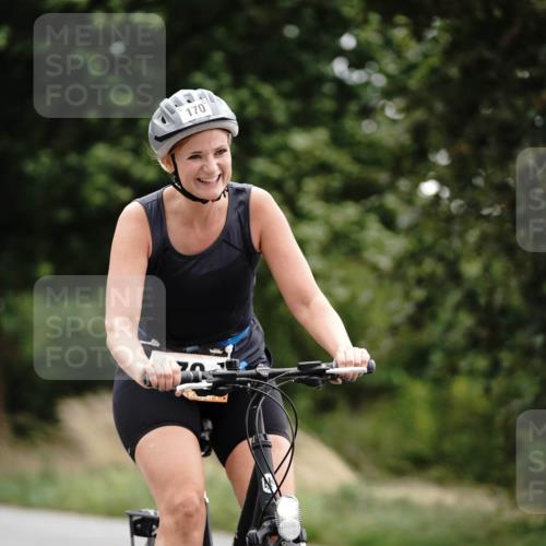 30.08.2026 - Elbe Triathlon Hamburg Michael Burmester http://msf.ph/oto/10067214 30.08.2026 15:36:04 Radfahren  meine-sportfotos.de