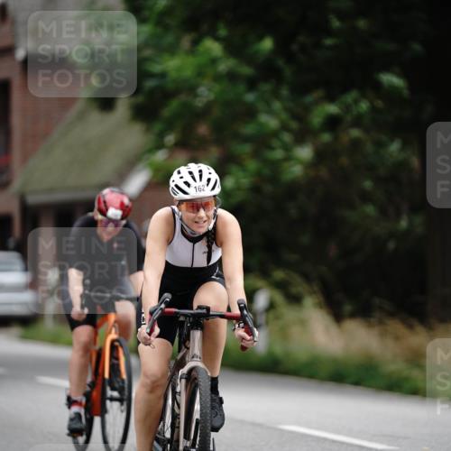 30.08.2026 - Elbe Triathlon Hamburg Michael Burmester http://msf.ph/oto/10067248 30.08.2026 15:36:47 Radfahren  meine-sportfotos.de
