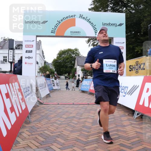 30.08.2026 - Blankeneser Heldenlauf Lena Gebhardt http://msf.ph/oto/10067257 30.08.2026 13:02:37 Ziel 4004 meine-sportfotos.de