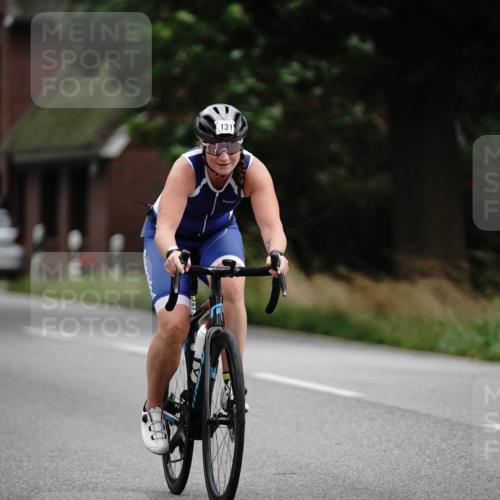 30.08.2026 - Elbe Triathlon Hamburg Michael Burmester http://msf.ph/oto/10067266 30.08.2026 15:36:50 Radfahren  meine-sportfotos.de