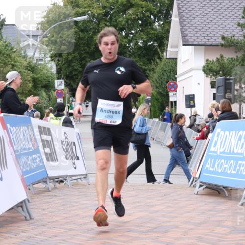 30.08.2026 - Blankeneser Heldenlauf Lena Gebhardt http://msf.ph/oto/10067285 30.08.2026 13:05:01 Ziel 4269 meine-sportfotos.de