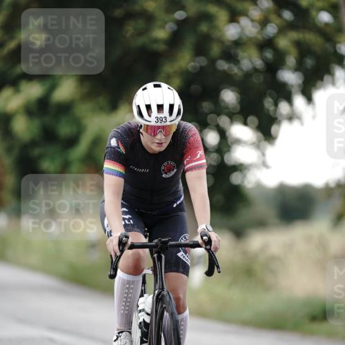 30.08.2026 - Elbe Triathlon Hamburg Michael Burmester http://msf.ph/oto/10067296 30.08.2026 09:15:19 Radfahren 348, 393 meine-sportfotos.de