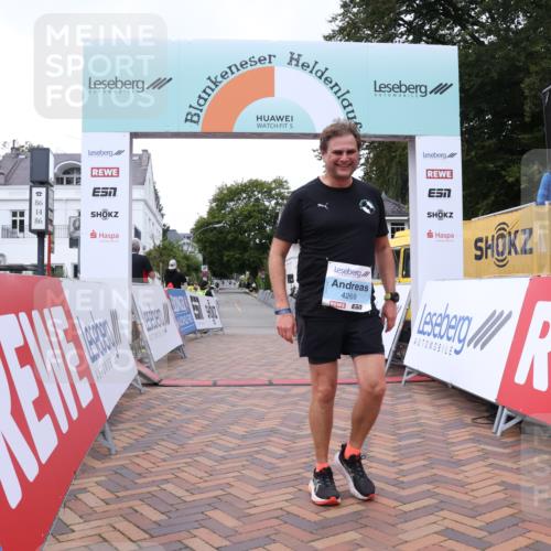 30.08.2026 - Blankeneser Heldenlauf Lena Gebhardt http://msf.ph/oto/10067308 30.08.2026 13:05:04 Ziel 4269 meine-sportfotos.de