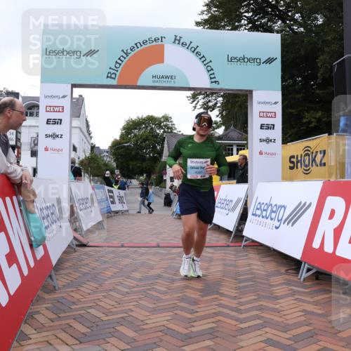30.08.2026 - Blankeneser Heldenlauf Lena Gebhardt http://msf.ph/oto/10067370 30.08.2026 13:06:32 Ziel 4091 meine-sportfotos.de