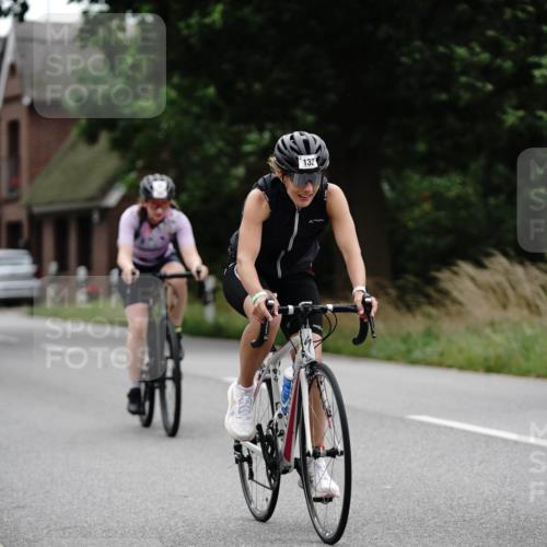 30.08.2026 - Elbe Triathlon Hamburg Michael Burmester http://msf.ph/oto/10067374 30.08.2026 15:39:04 Radfahren  meine-sportfotos.de