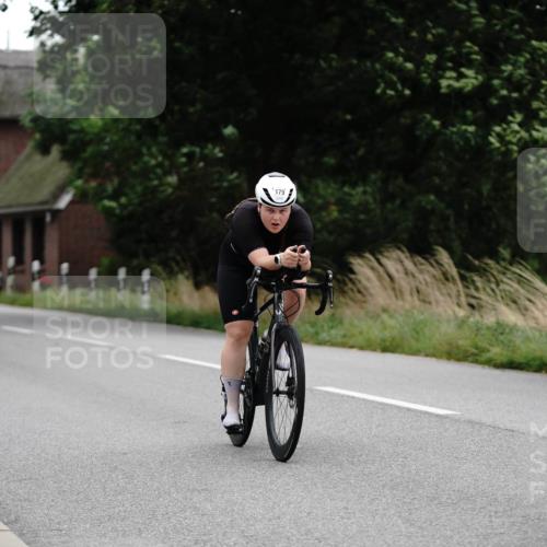 30.08.2026 - Elbe Triathlon Hamburg Michael Burmester http://msf.ph/oto/10067395 30.08.2026 15:39:33 Radfahren  meine-sportfotos.de