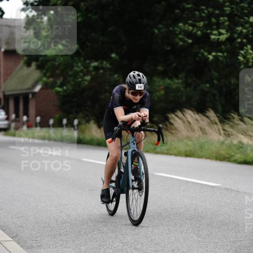 30.08.2026 - Elbe Triathlon Hamburg Michael Burmester http://msf.ph/oto/10067406 30.08.2026 15:39:34 Radfahren  meine-sportfotos.de