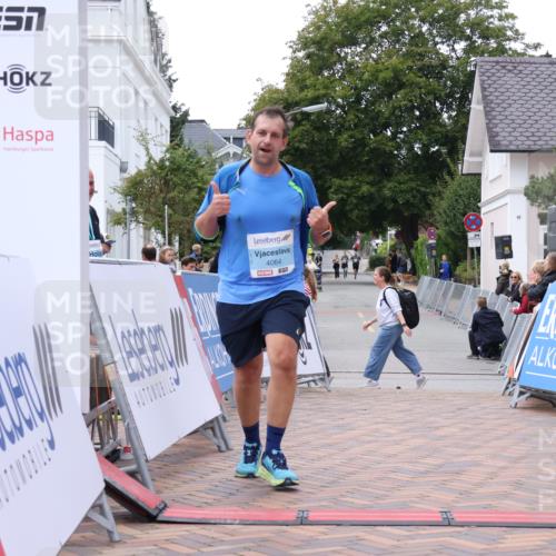 30.08.2026 - Blankeneser Heldenlauf Lena Gebhardt http://msf.ph/oto/10067421 30.08.2026 13:06:54 Ziel 4064 meine-sportfotos.de