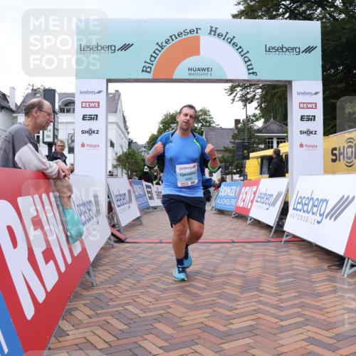 30.08.2026 - Blankeneser Heldenlauf Lena Gebhardt http://msf.ph/oto/10067436 30.08.2026 13:06:55 Ziel 4064 meine-sportfotos.de
