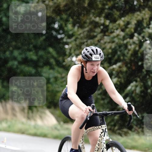 30.08.2026 - Elbe Triathlon Hamburg Michael Burmester http://msf.ph/oto/10067481 30.08.2026 15:41:34 Radfahren  meine-sportfotos.de