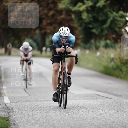 30.08.2026 - Elbe Triathlon Hamburg Michael Burmester http://msf.ph/oto/10067567 30.08.2026 09:17:28 Radfahren 267, 279 meine-sportfotos.de
