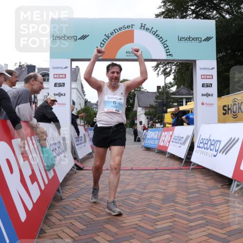 30.08.2026 - Blankeneser Heldenlauf Lena Gebhardt http://msf.ph/oto/10067646 30.08.2026 13:09:28 Ziel 4025 meine-sportfotos.de
