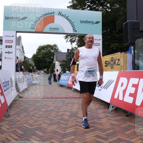 30.08.2026 - Blankeneser Heldenlauf Lena Gebhardt http://msf.ph/oto/10067709 30.08.2026 13:11:07 Ziel 4255 meine-sportfotos.de