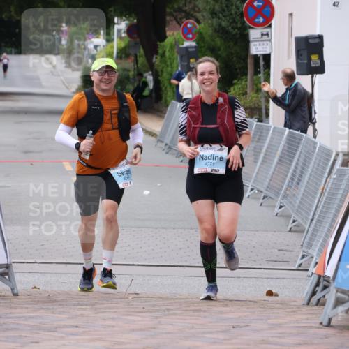 30.08.2026 - Blankeneser Heldenlauf Lena Gebhardt http://msf.ph/oto/10067728 30.08.2026 13:14:10 Ziel 4071 meine-sportfotos.de