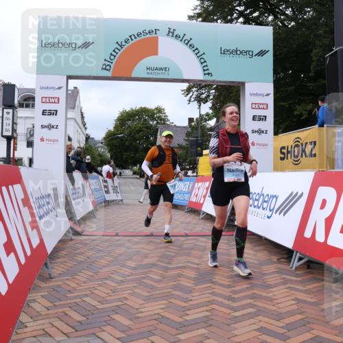 30.08.2026 - Blankeneser Heldenlauf Lena Gebhardt http://msf.ph/oto/10067772 30.08.2026 13:14:15 Ziel 4071, 4249 meine-sportfotos.de