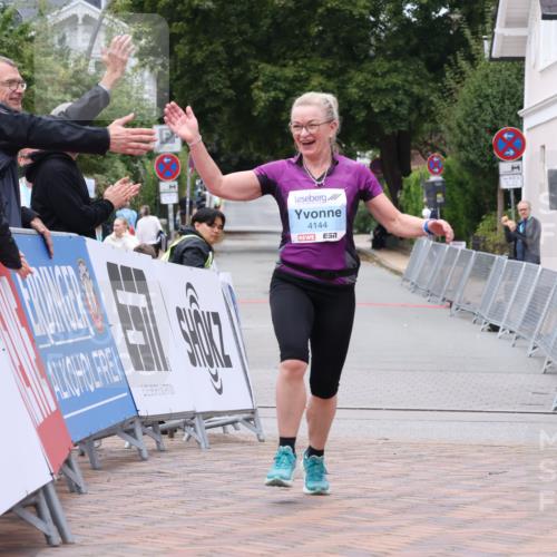 30.08.2026 - Blankeneser Heldenlauf Lena Gebhardt http://msf.ph/oto/10067819 30.08.2026 13:15:05 Ziel 4144 meine-sportfotos.de