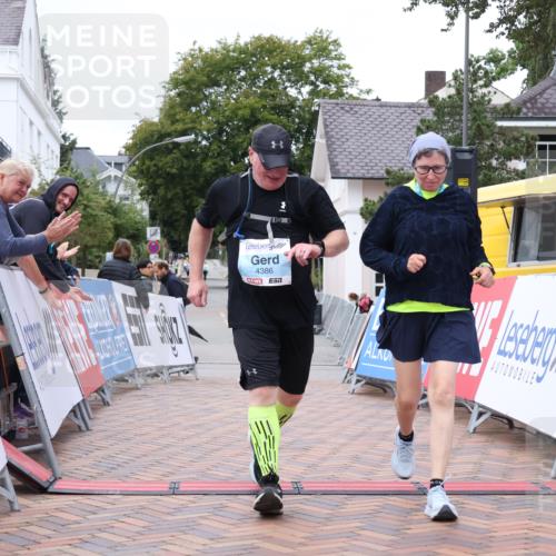 30.08.2026 - Blankeneser Heldenlauf Lena Gebhardt http://msf.ph/oto/10067922 30.08.2026 13:22:51 Ziel 4386 meine-sportfotos.de