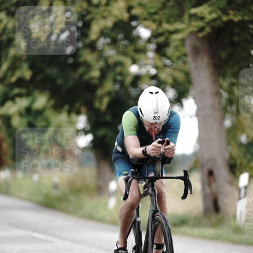 30.08.2026 - Elbe Triathlon Hamburg Michael Burmester http://msf.ph/oto/10067995 30.08.2026 09:27:09 Radfahren 202, 287 meine-sportfotos.de