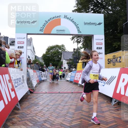 30.08.2026 - Blankeneser Heldenlauf Lena Gebhardt http://msf.ph/oto/10068016 30.08.2026 10:00:31 Ziel 1074, 1434 meine-sportfotos.de