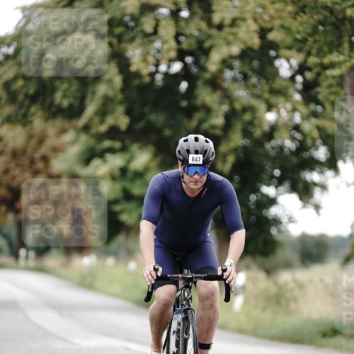 30.08.2026 - Elbe Triathlon Hamburg Michael Burmester http://msf.ph/oto/10068044 30.08.2026 09:27:40 Radfahren 613, 647 meine-sportfotos.de