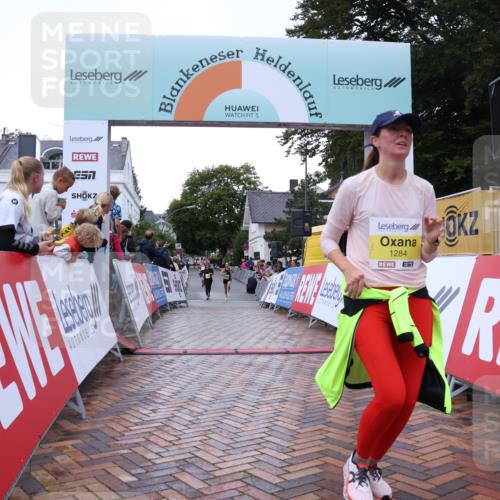 30.08.2026 - Blankeneser Heldenlauf Lena Gebhardt http://msf.ph/oto/10068408 30.08.2026 10:01:14 Ziel 1245, 1284, 1449 meine-sportfotos.de