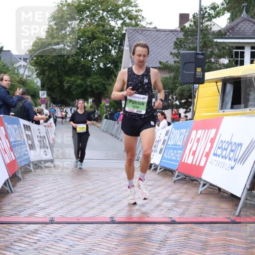 30.08.2026 - Blankeneser Heldenlauf Lena Gebhardt http://msf.ph/oto/10068442 30.08.2026 10:01:19 Ziel 1284, 5636 meine-sportfotos.de