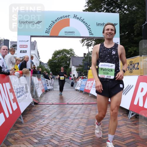30.08.2026 - Blankeneser Heldenlauf Lena Gebhardt http://msf.ph/oto/10068480 30.08.2026 10:01:22 Ziel 1598, 5636 meine-sportfotos.de