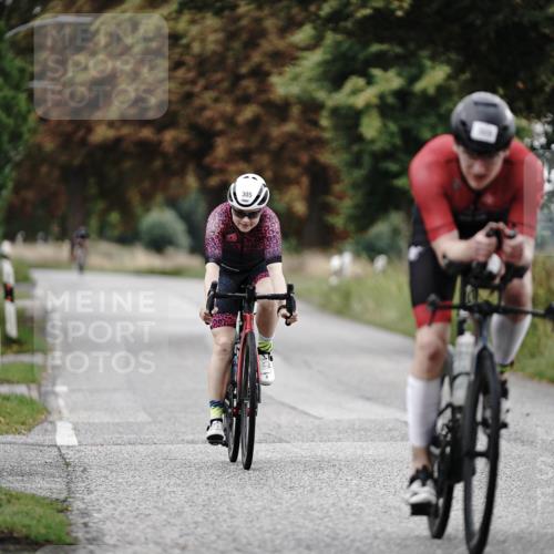 30.08.2026 - Elbe Triathlon Hamburg Michael Burmester http://msf.ph/oto/10068534 30.08.2026 09:32:23 Radfahren 305, 309 meine-sportfotos.de