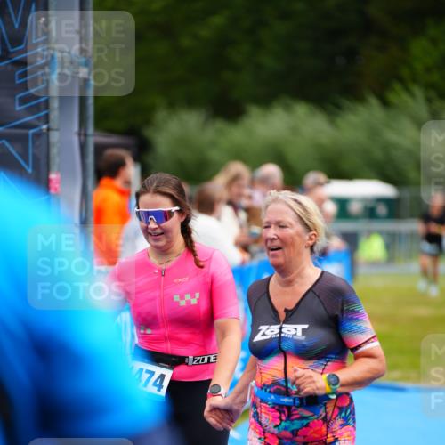 30.08.2026 - Elbe Triathlon Hamburg LAZAROV Photography http://msf.ph/oto/10068758 30.08.2026 12:30:23 Ziel 1474, 1713 meine-sportfotos.de