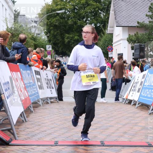 30.08.2026 - Blankeneser Heldenlauf Lena Gebhardt http://msf.ph/oto/10069405 30.08.2026 10:03:54 Ziel 1617 meine-sportfotos.de