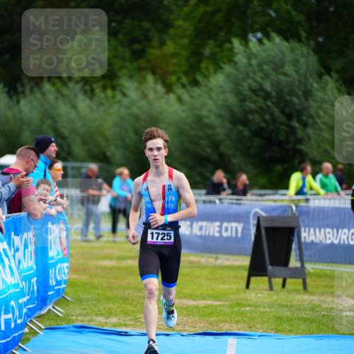 30.08.2026 - Elbe Triathlon Hamburg LAZAROV Photography http://msf.ph/oto/10069597 30.08.2026 12:40:21 Ziel 1725 meine-sportfotos.de