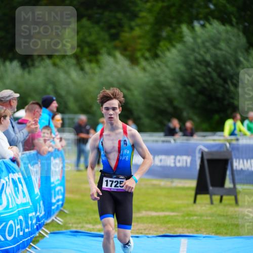 30.08.2026 - Elbe Triathlon Hamburg LAZAROV Photography http://msf.ph/oto/10069611 30.08.2026 12:40:22 Ziel 1725 meine-sportfotos.de