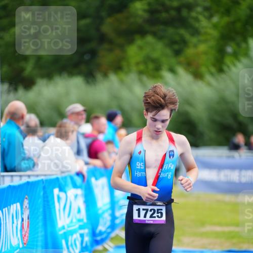 30.08.2026 - Elbe Triathlon Hamburg LAZAROV Photography http://msf.ph/oto/10069627 30.08.2026 12:40:23 Ziel 1725 meine-sportfotos.de