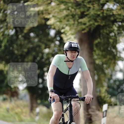 30.08.2026 - Elbe Triathlon Hamburg Michael Burmester http://msf.ph/oto/10069916 30.08.2026 09:50:18 Radfahren 449 meine-sportfotos.de
