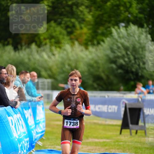 30.08.2026 - Elbe Triathlon Hamburg LAZAROV Photography http://msf.ph/oto/10070078 30.08.2026 12:46:48 Ziel 1738 meine-sportfotos.de