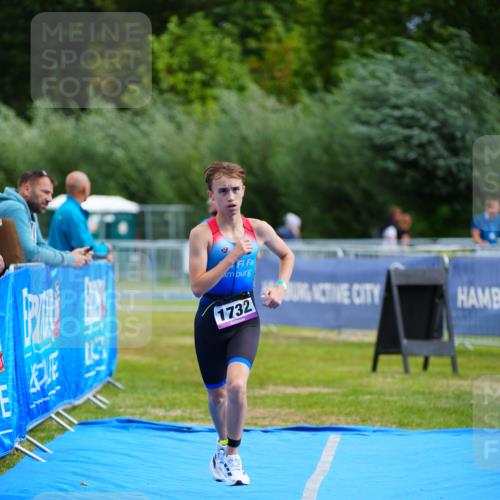 30.08.2026 - Elbe Triathlon Hamburg LAZAROV Photography http://msf.ph/oto/10070102 30.08.2026 12:46:58 Ziel 1684, 1732 meine-sportfotos.de