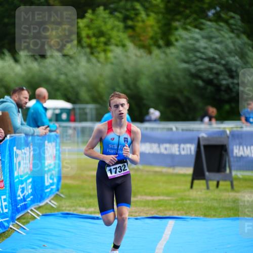 30.08.2026 - Elbe Triathlon Hamburg LAZAROV Photography http://msf.ph/oto/10070104 30.08.2026 12:46:58 Ziel 1684, 1732 meine-sportfotos.de