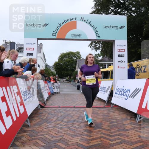 30.08.2026 - Blankeneser Heldenlauf Lena Gebhardt http://msf.ph/oto/10070106 30.08.2026 10:06:00 Ziel 1317 meine-sportfotos.de