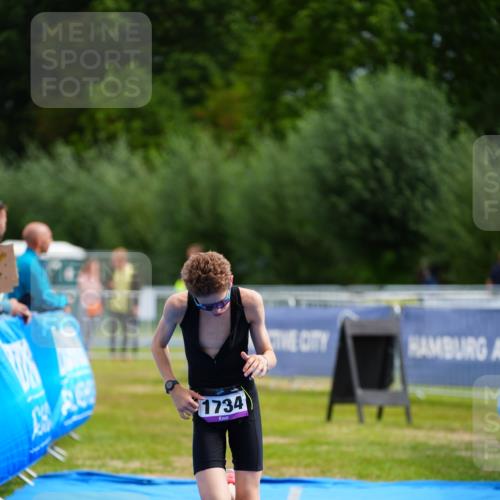 30.08.2026 - Elbe Triathlon Hamburg LAZAROV Photography http://msf.ph/oto/10070241 30.08.2026 12:48:12 Ziel 1734 meine-sportfotos.de