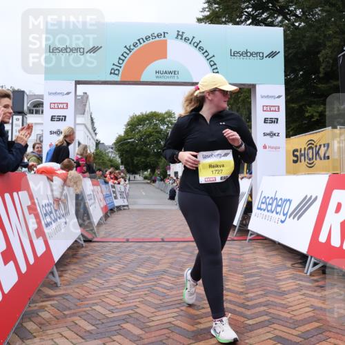 30.08.2026 - Blankeneser Heldenlauf Lena Gebhardt http://msf.ph/oto/10070322 30.08.2026 10:06:53 Ziel 1727, 5698 meine-sportfotos.de